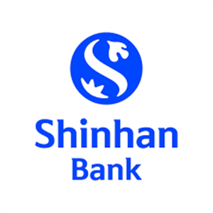 Khối SmartCredit Ngân Hàng Shinhan Bank Việt Nam